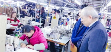 服裝工廠的軍事化管理 生產計劃的鐵律